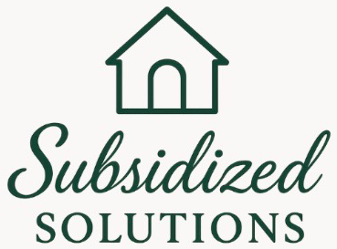 Subsidized Solutions
